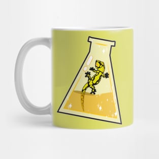 Salamander Mug